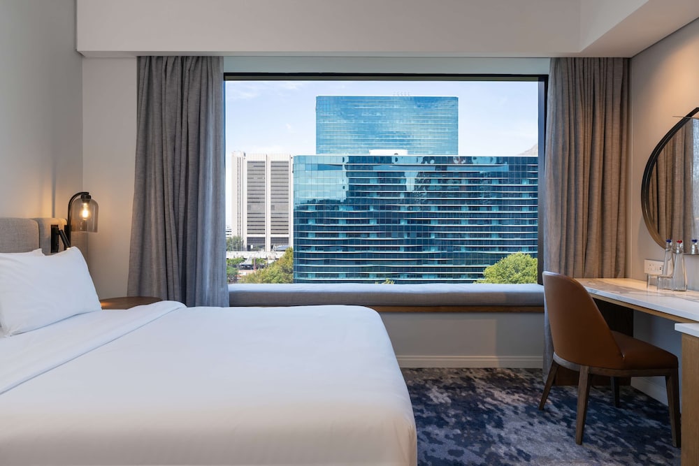 Park Inn By Radisson Cape Town Foreshore 27/73