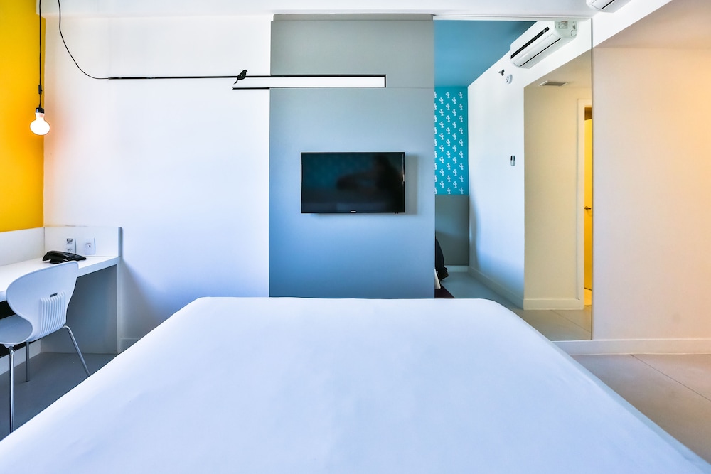 Nobile Inn Pampulha 9/29