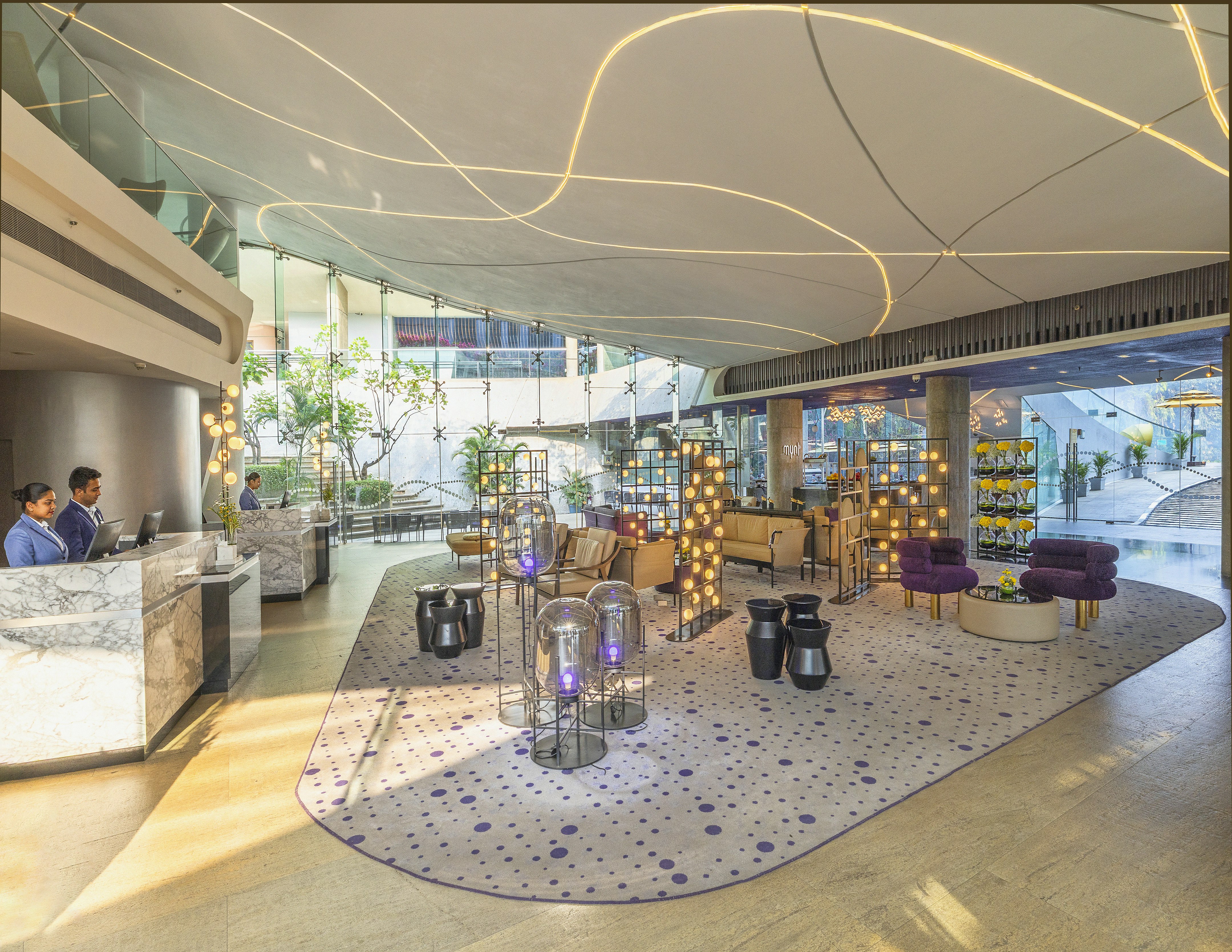 Vivanta Bengaluru Whitefield 15/82
