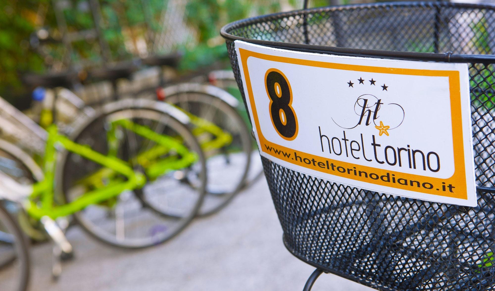 HOTEL TORINO WELLNESS AND SPA 21/55