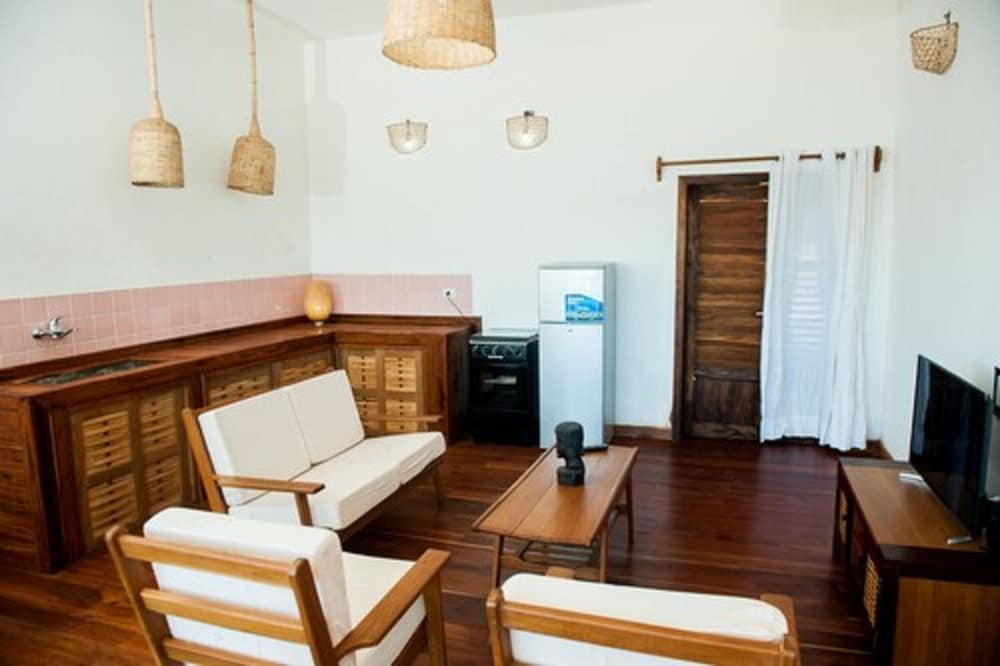 Emeraude Lodge 29/50