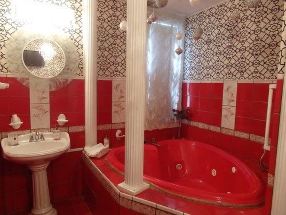 Central West end Bed and Breakfast 34/37