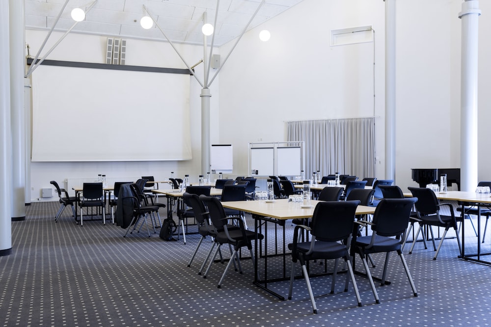 Scandic Sonderborg 49/56