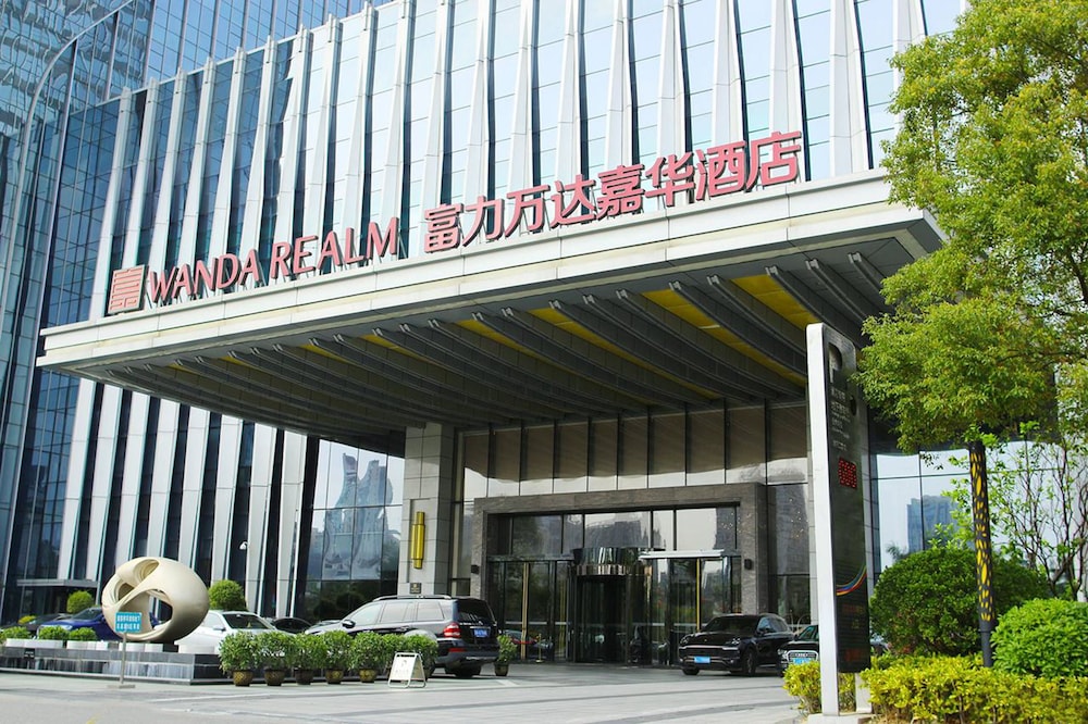 Wanda Realm Jiangmen 2/58