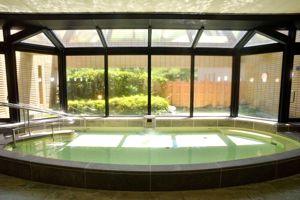 Izu Kogen Hotel Five Stars 11/27