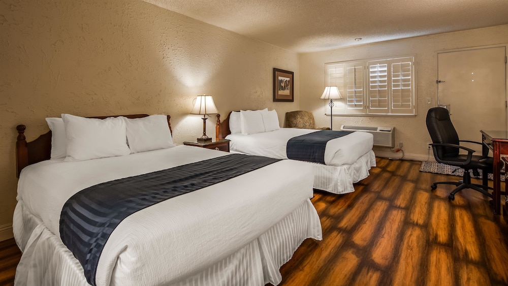 Surestay Plus Hotel By Best Western Susanville 13/45