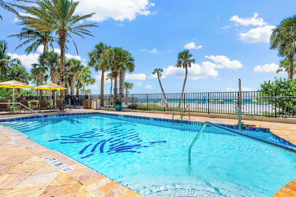 Hyatt Residence Club Sarasota Siesta Key Beach 27/50