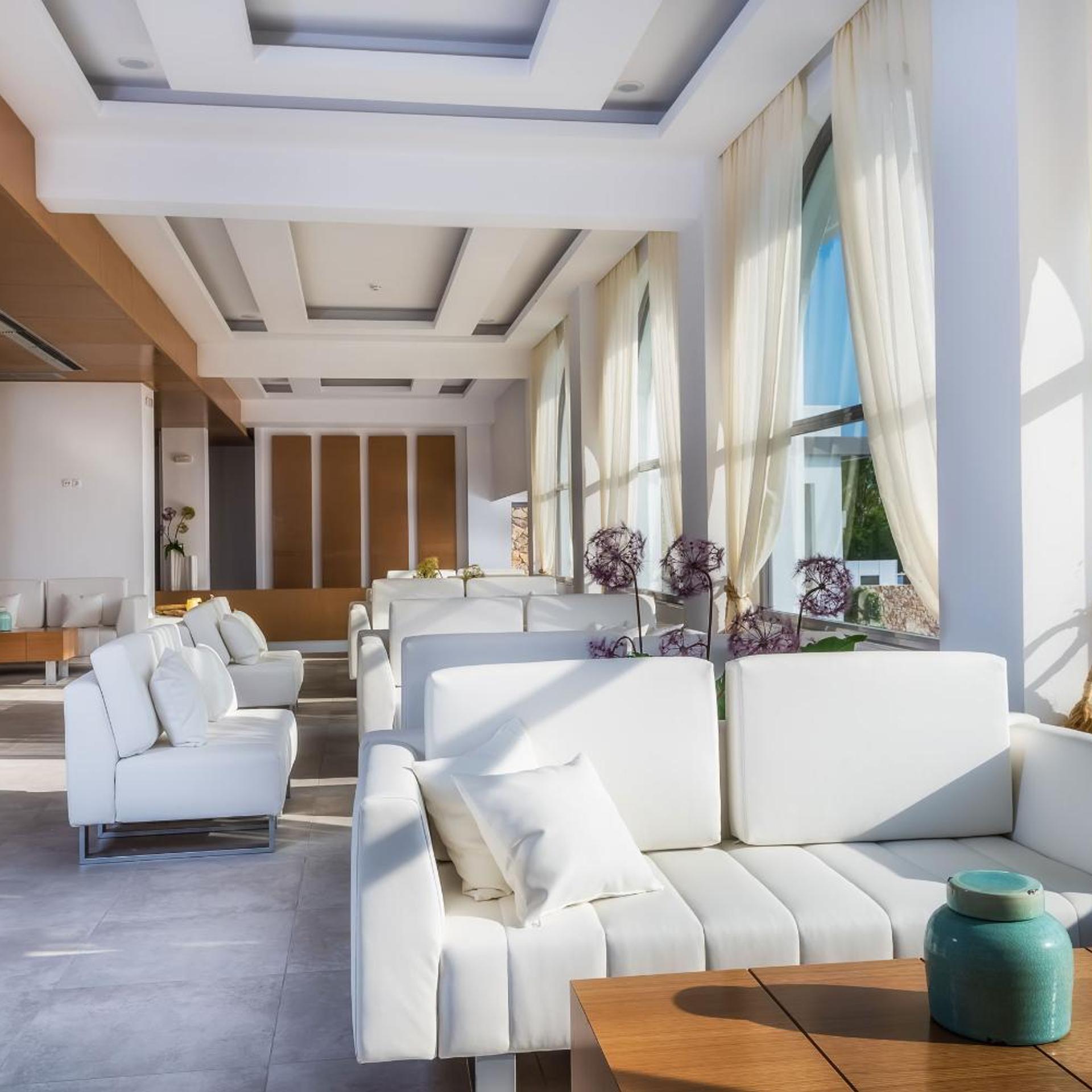 Gaia In Style Hotel - Adults Only 17/48