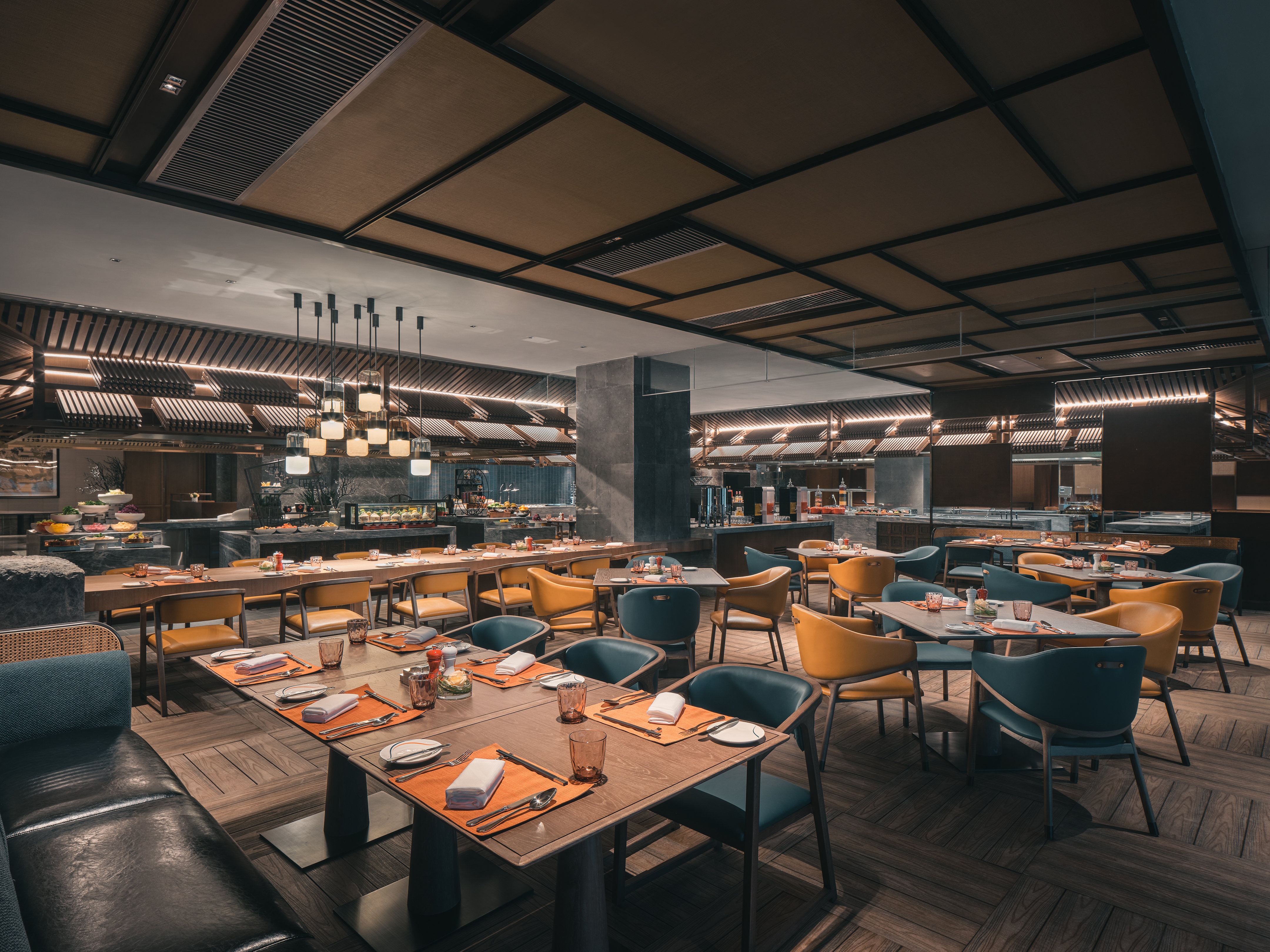 HUALUXE Kunshan Huaqiao an IHG Hotel 29/50