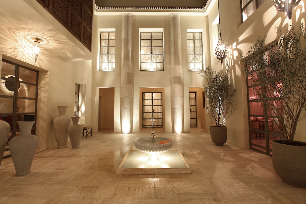 Riad Joya 26/39