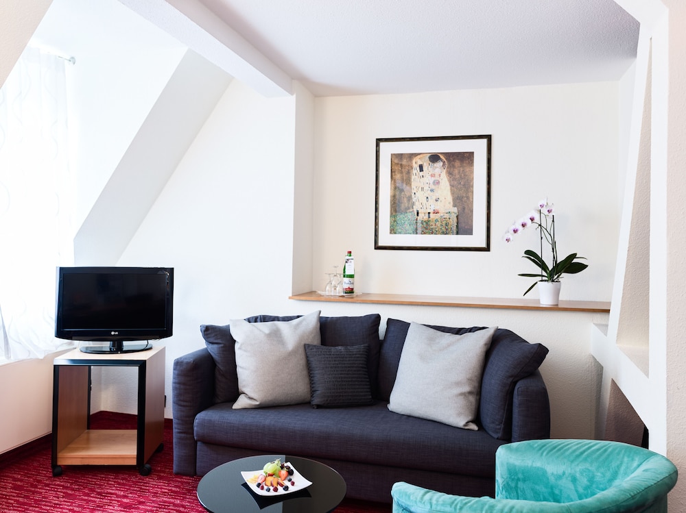 Ringhotel VITALHOTEL ambiente 33/62