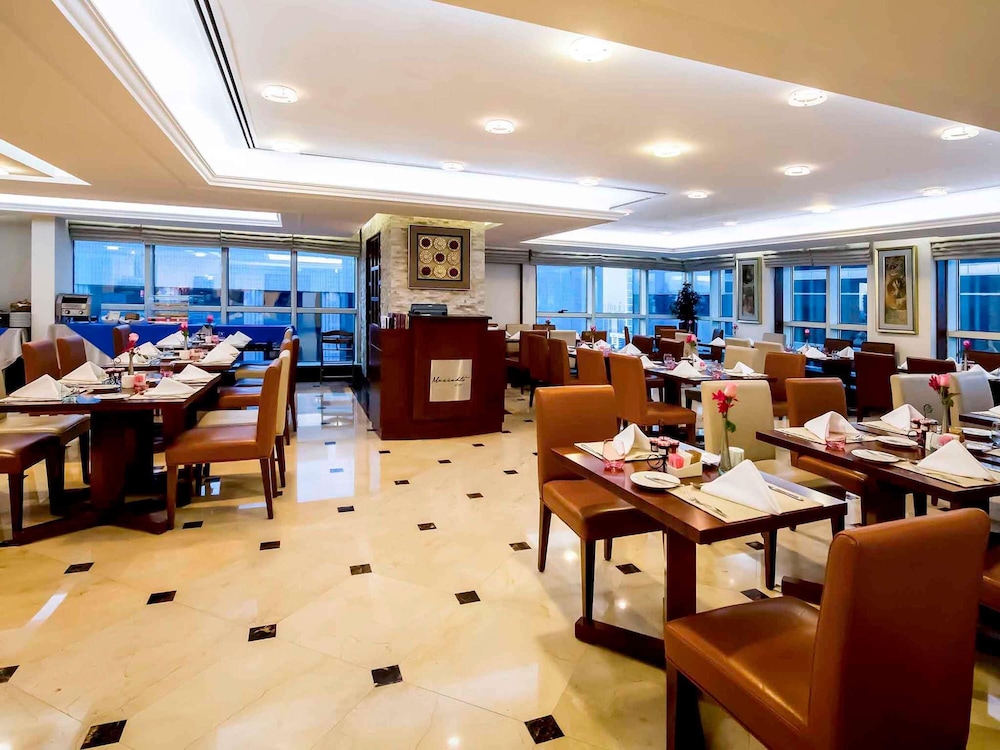 Majlis Grand Mercure Residence Abu Dhabi 56/65