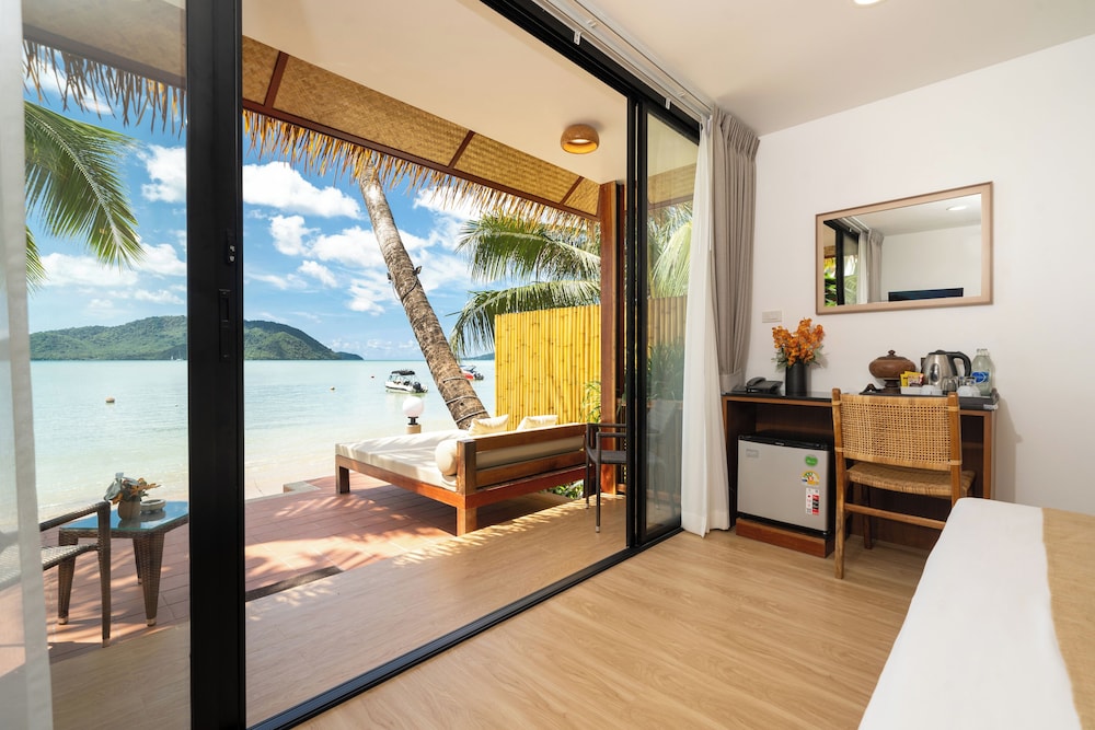 Friendship Beach Resort Atmanjai Wellness Spa 29/70