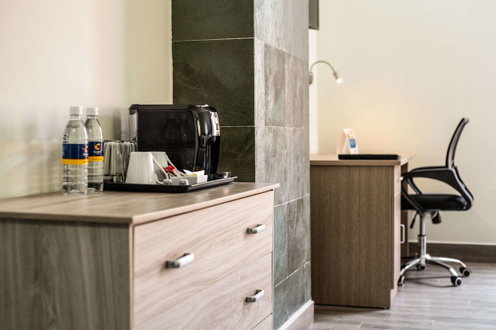 Comfort Inn Irapuato, GUA 5/43