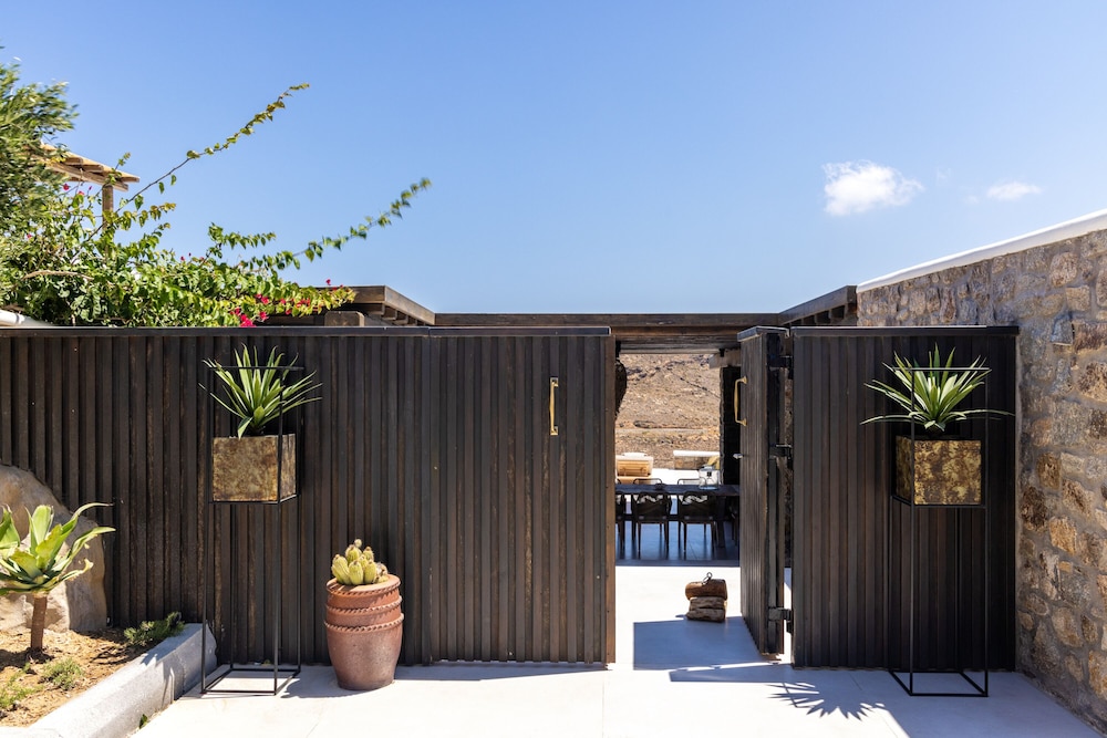 Mykonos Panormos Villas 7/49