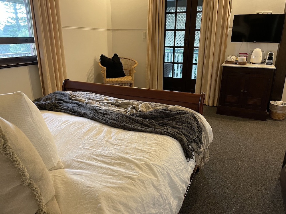 BALLINA MANOR BOUTIQUE HOTEL 11/55