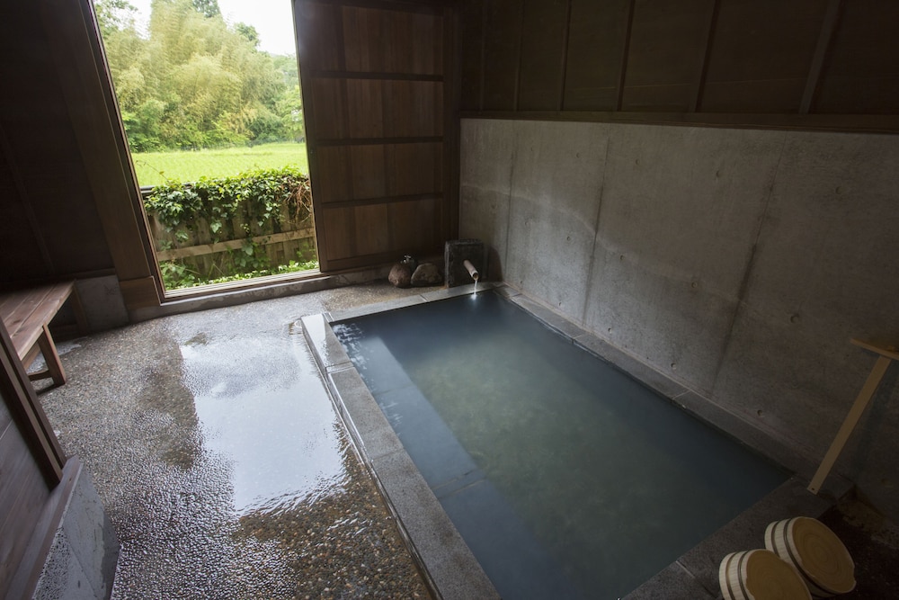 Kurokawa Onsen Ryokan Ichinoi 24/50