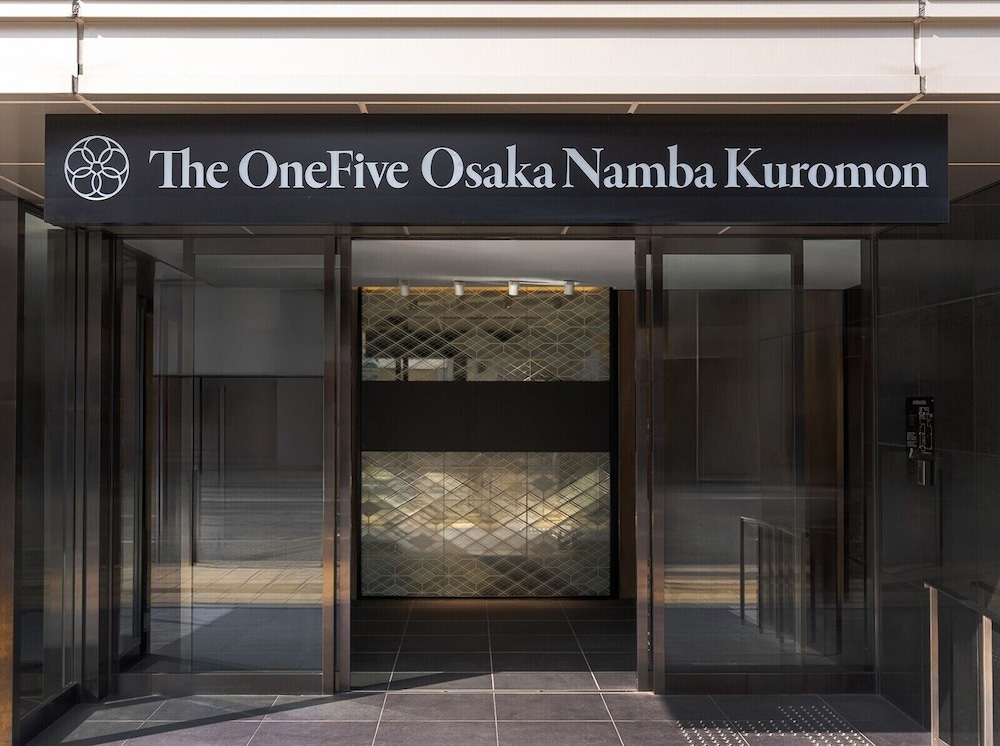 The OneFive Osaka Namba Kuromon 5/75