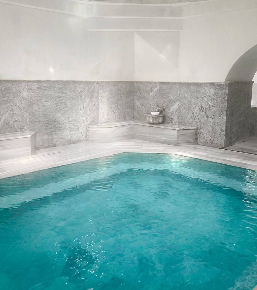 Bolu Thermal Hotel 36/64