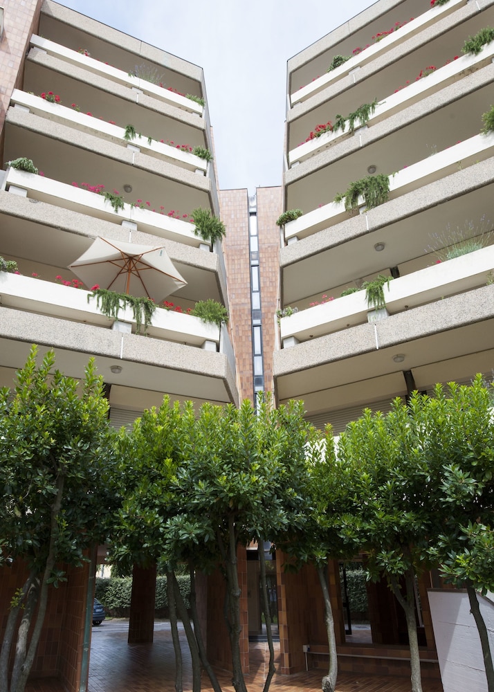Suites Marilia Apartments 32/56
