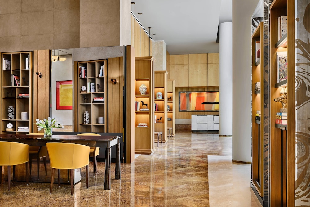 The Ritz-Carlton, Millenia Singapore 46/59