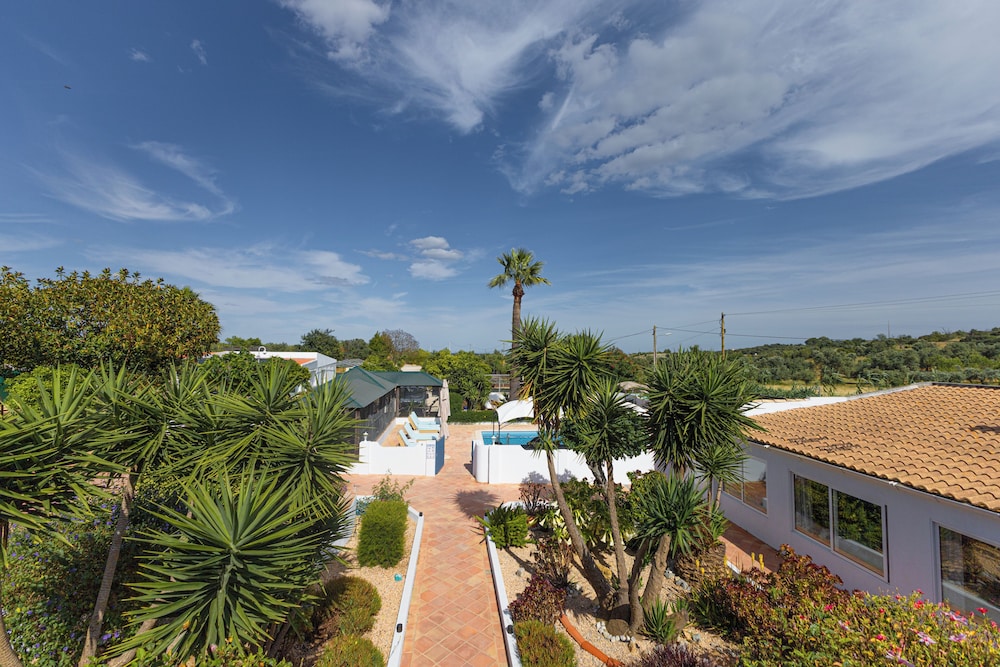 Centre Algarve 41/50