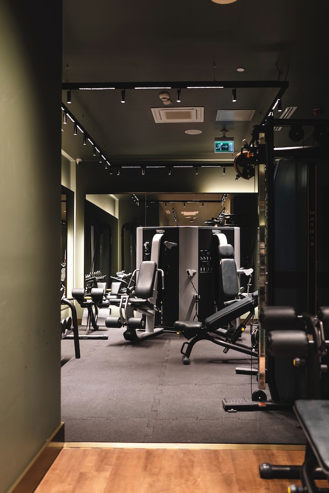 Delta Hotels By Marriott Istanbul Levent 49/70