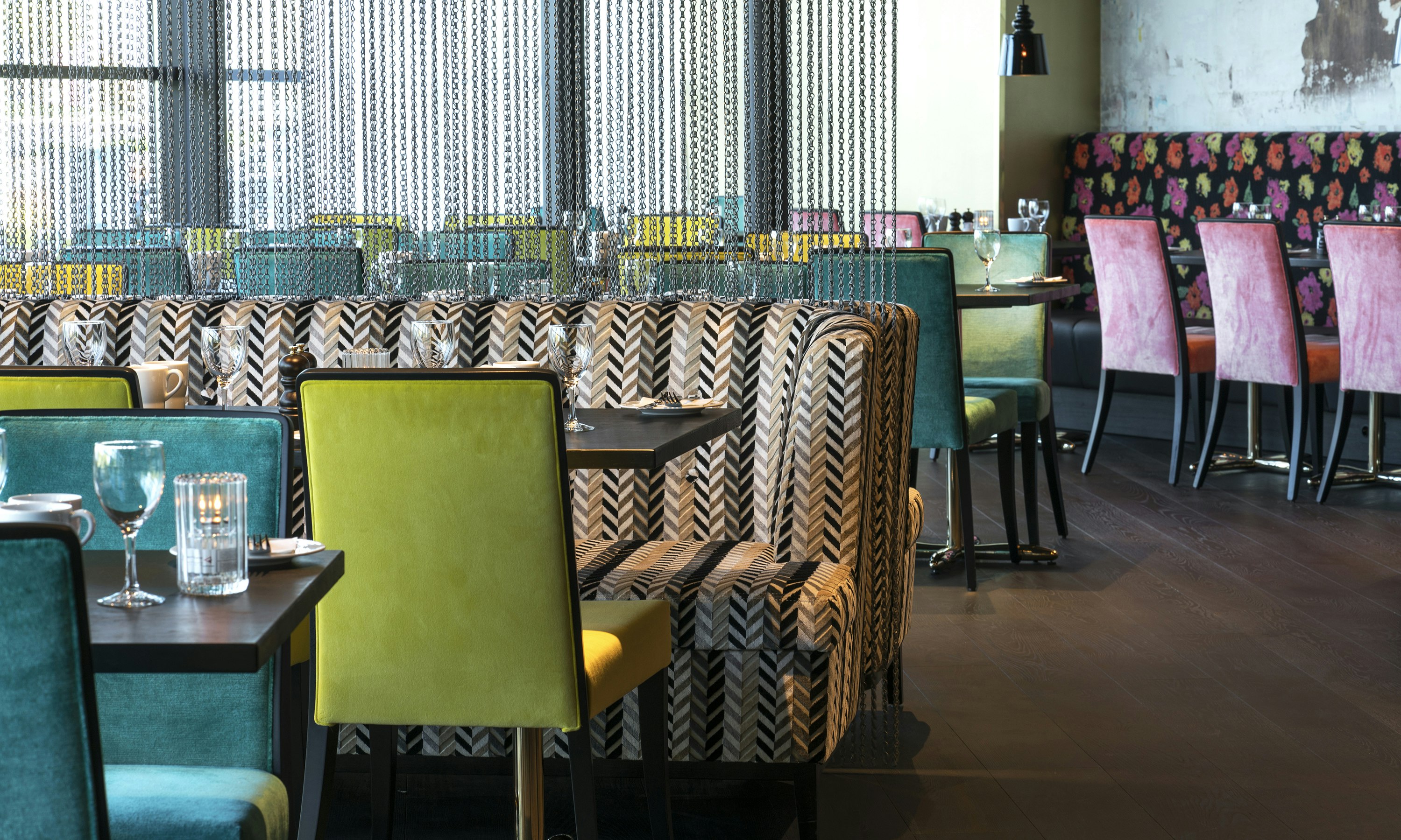Thon Hotel Oslo Airport 40/59