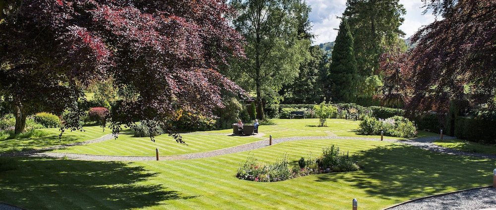 Rothay Garden Hotel 31/71