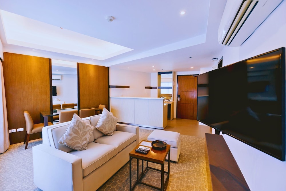 Arterra Hotel and Resort 13/50