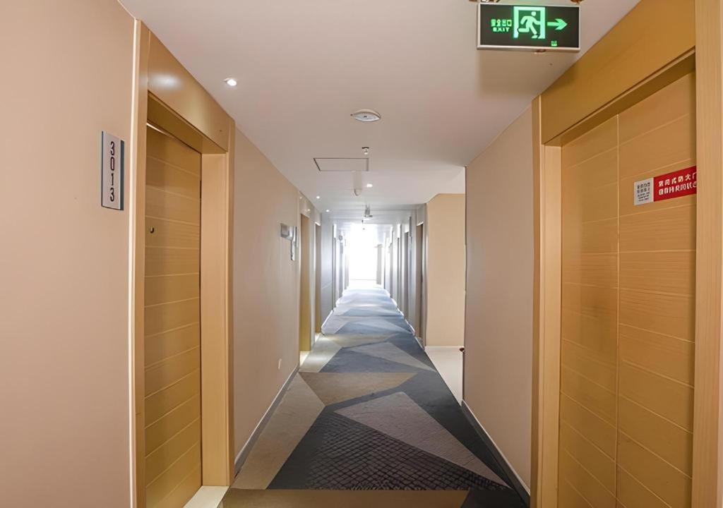 City Comfort Inn Nanning Changgang 31/51
