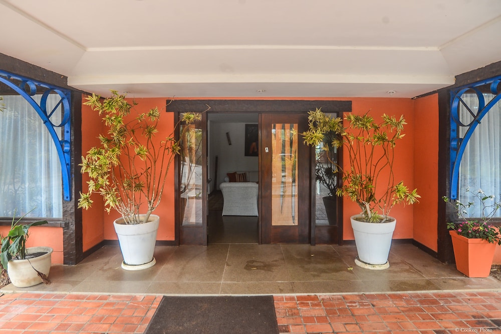 Barracuda Eco Resort 24/50