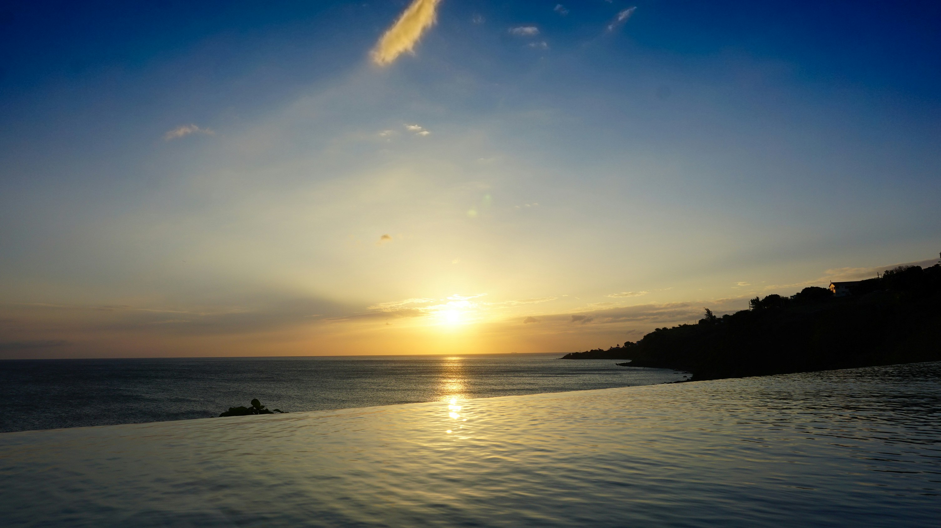 Sunset Reef St.Kitts 29/50