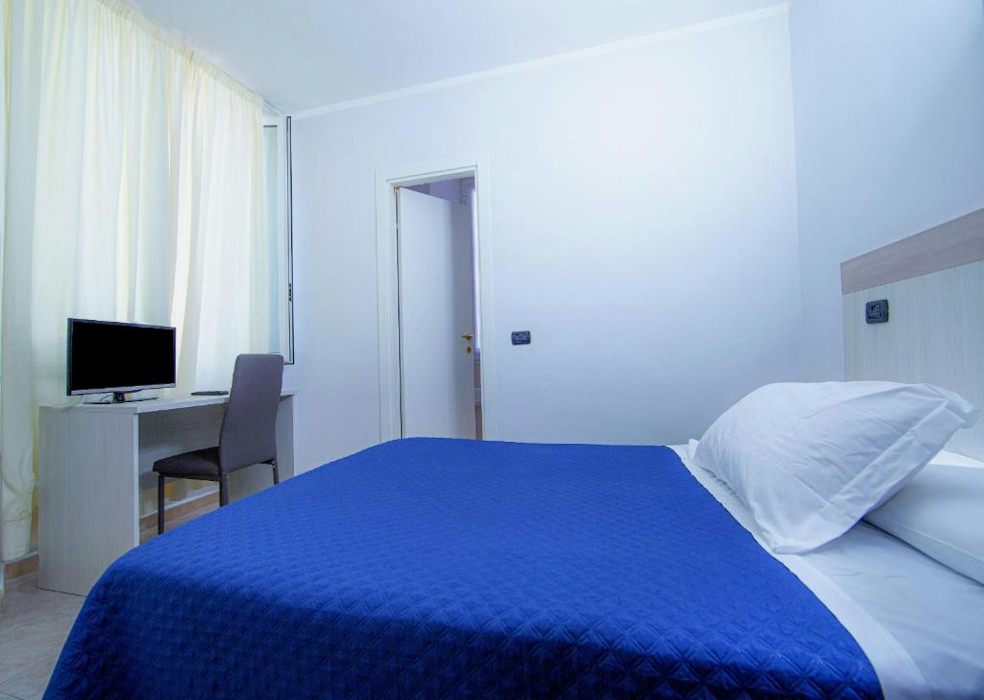 Hotel Venezia 23/53