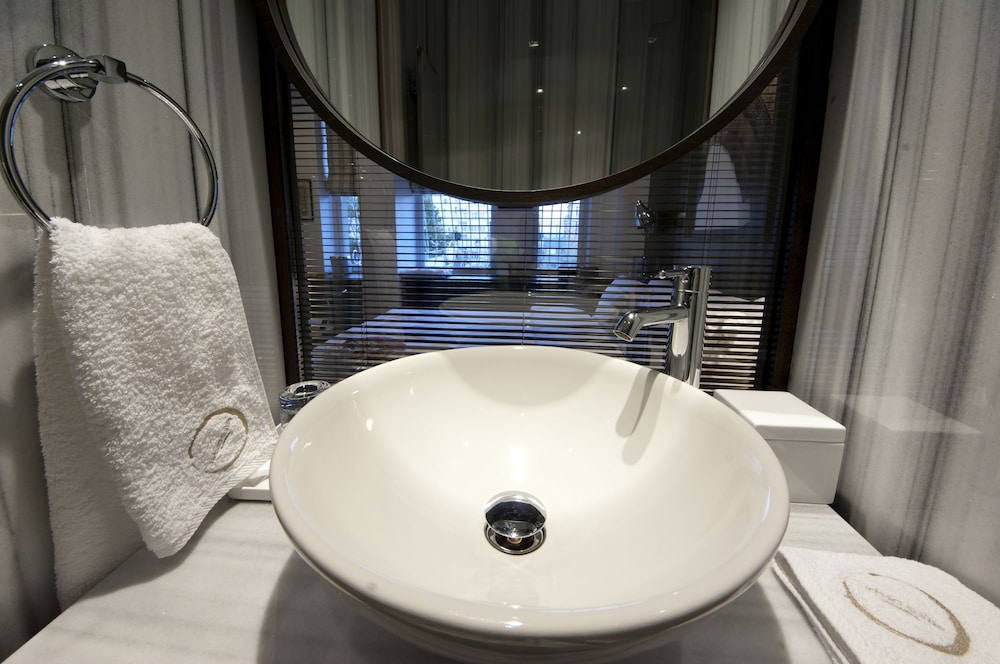 Urban Suites Istanbul 43/45