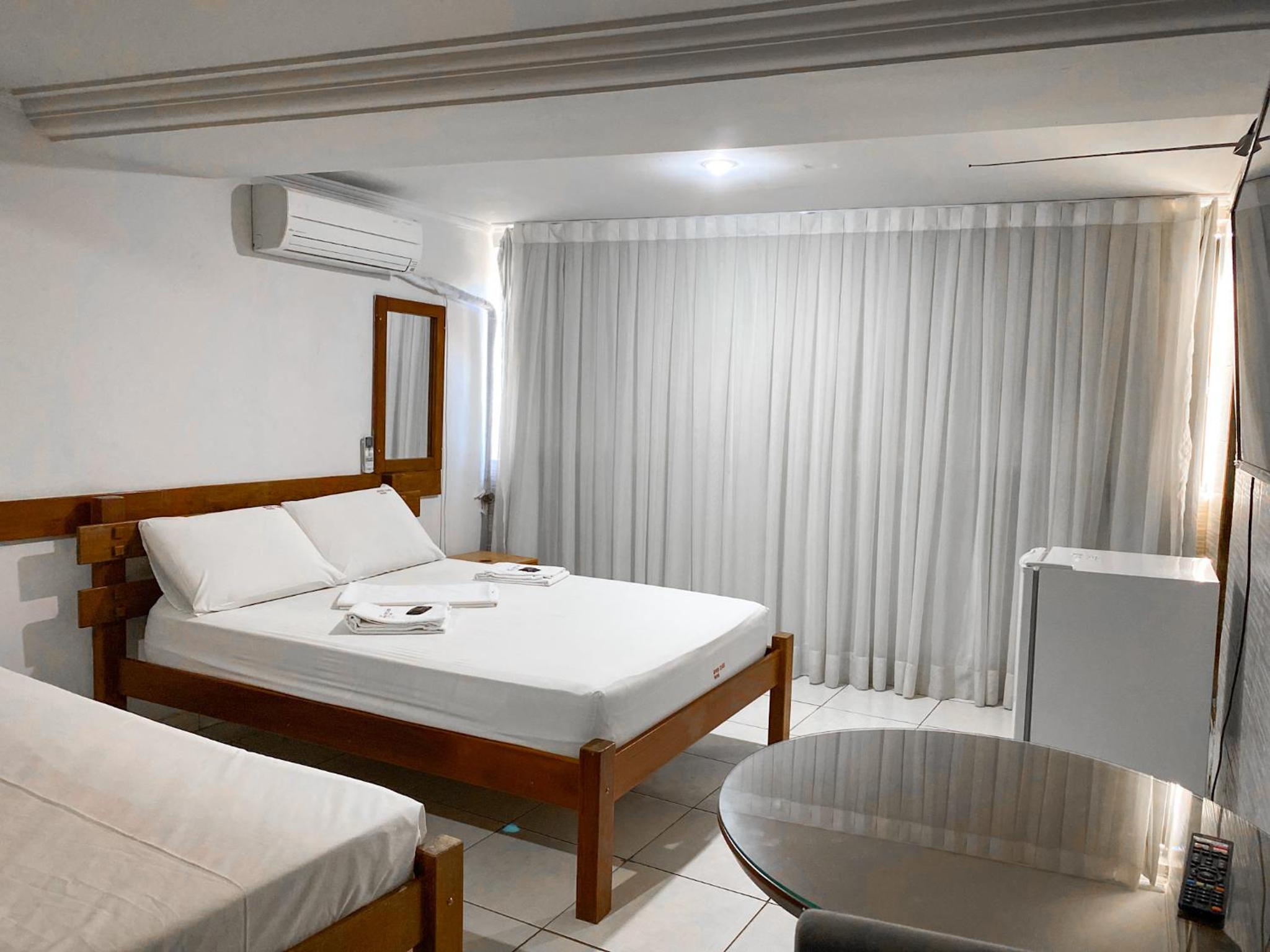 River Class Hotel 30/50