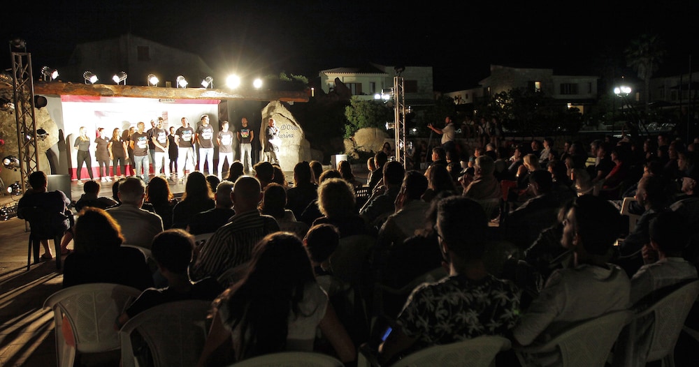 Club Esse Posada Beach Resort 29/35
