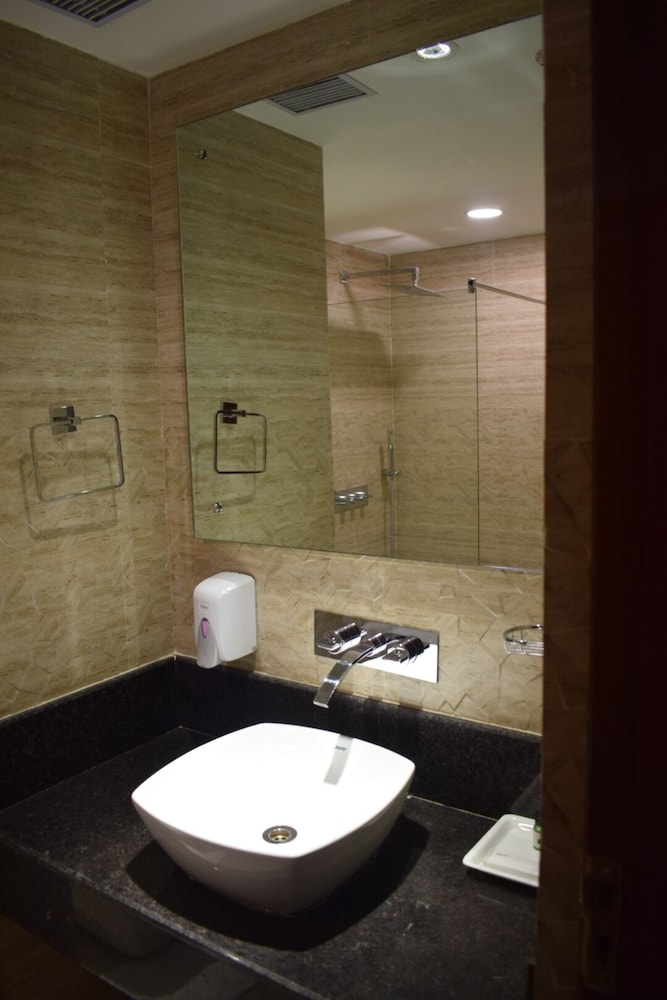 Hotel Ambica 39/40