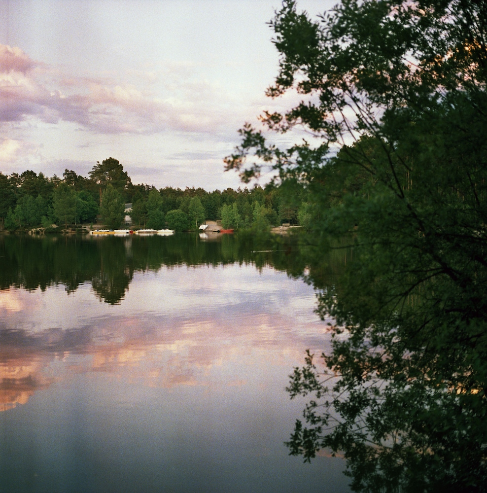 CENTER PARCS - LES HAUTS DE BRUYERES 42/45