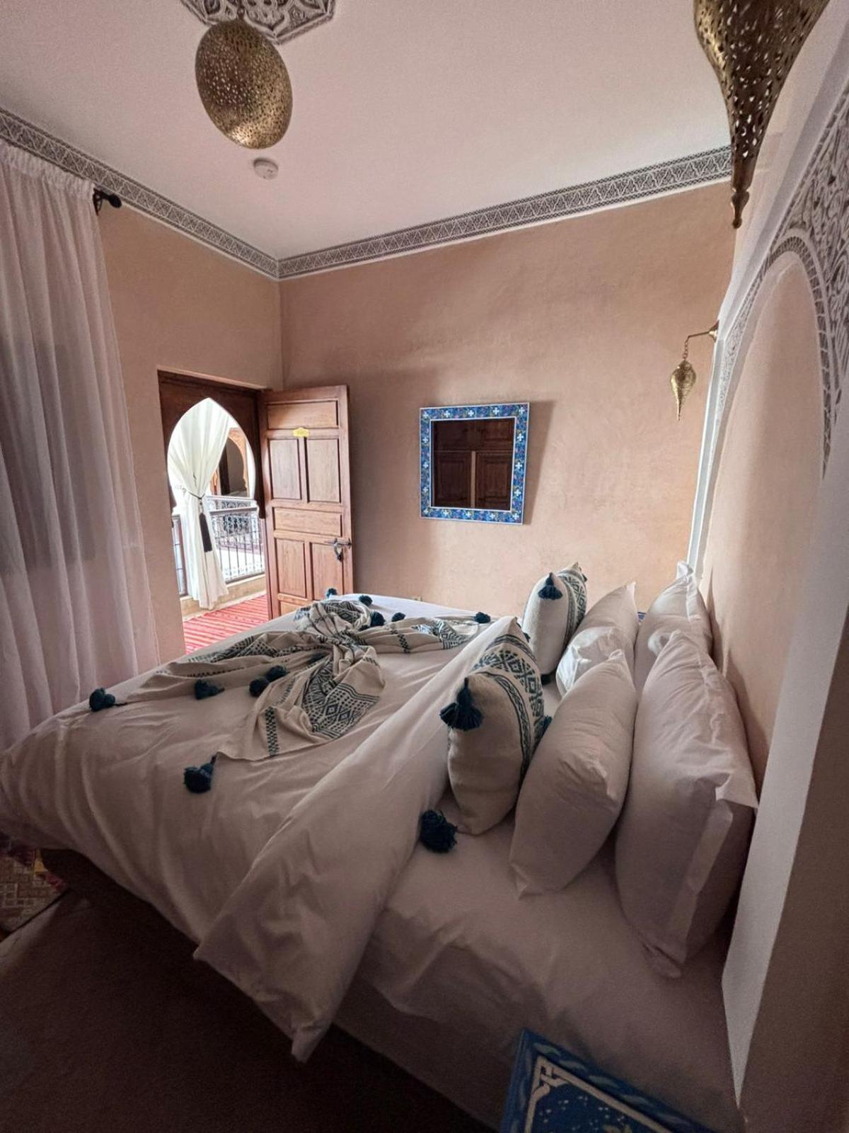 Medina Charme Riad & Spa 28/71
