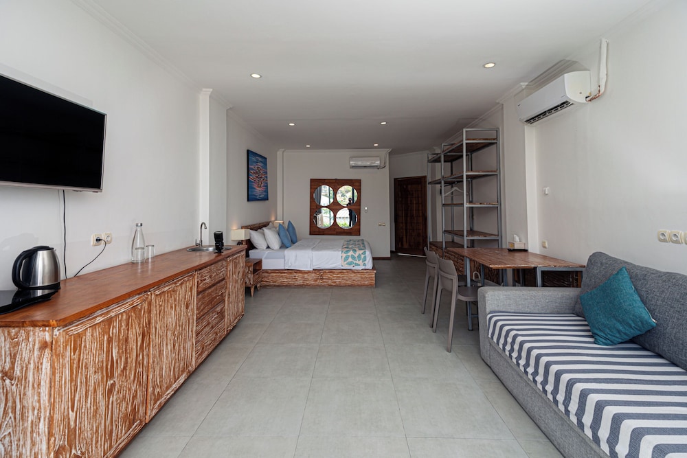 Komodo Suites Downtown 35/50