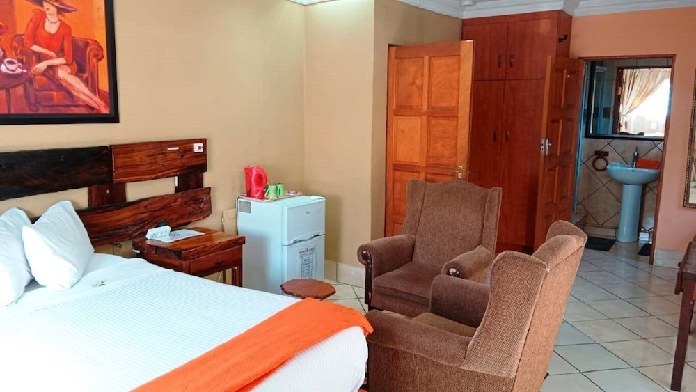 Acre Of Africa Guest Venue 11/50