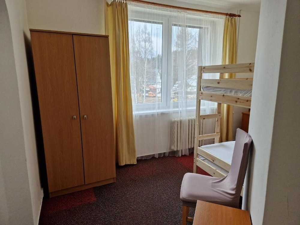 Hotel Harrachov Inn 29/48