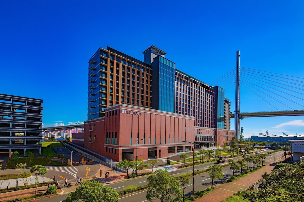 Liber Hotel Osaka 3/50