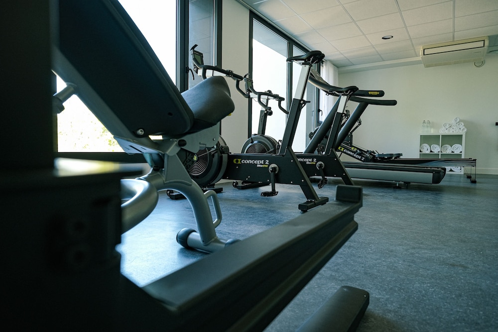 ibis Styles Bordeaux Lac Bruges 25/44