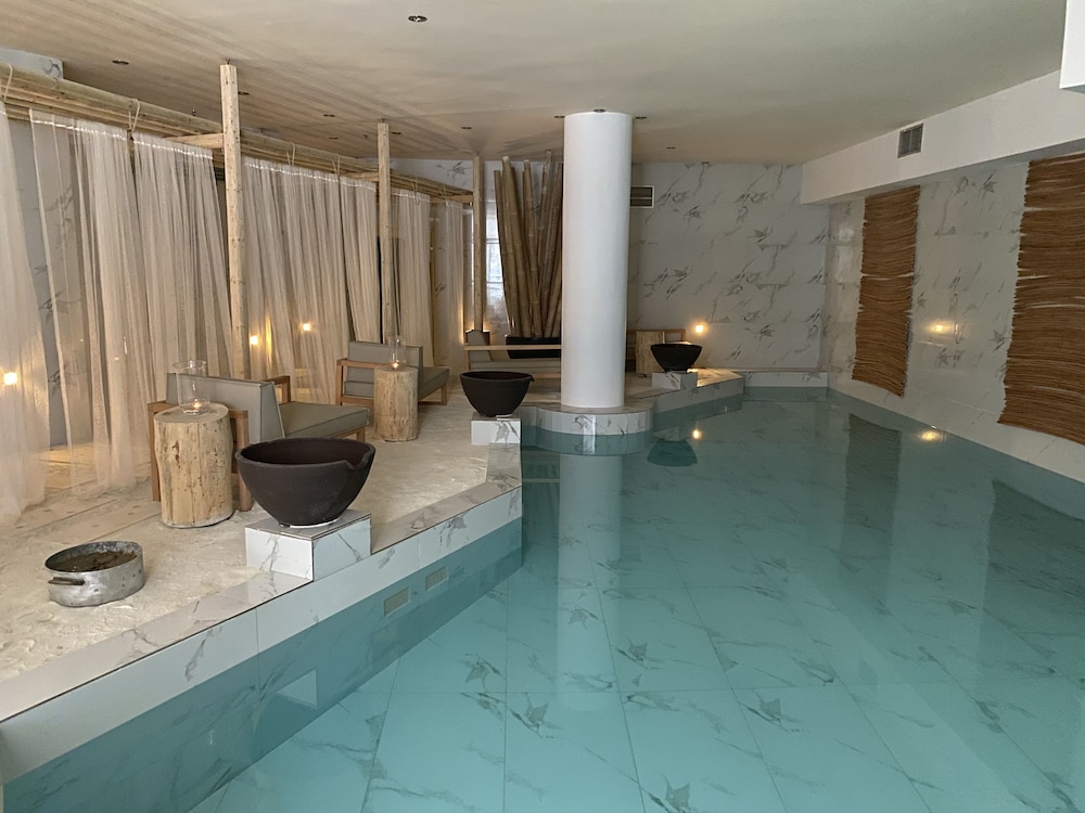 The GDM Island Hotel - Adults Only 15/50
