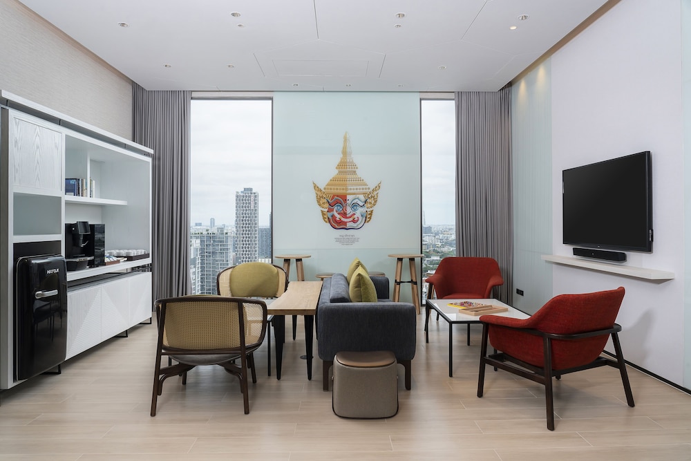 INNSiDE by Melia Bangkok Sukhumvit 35/47