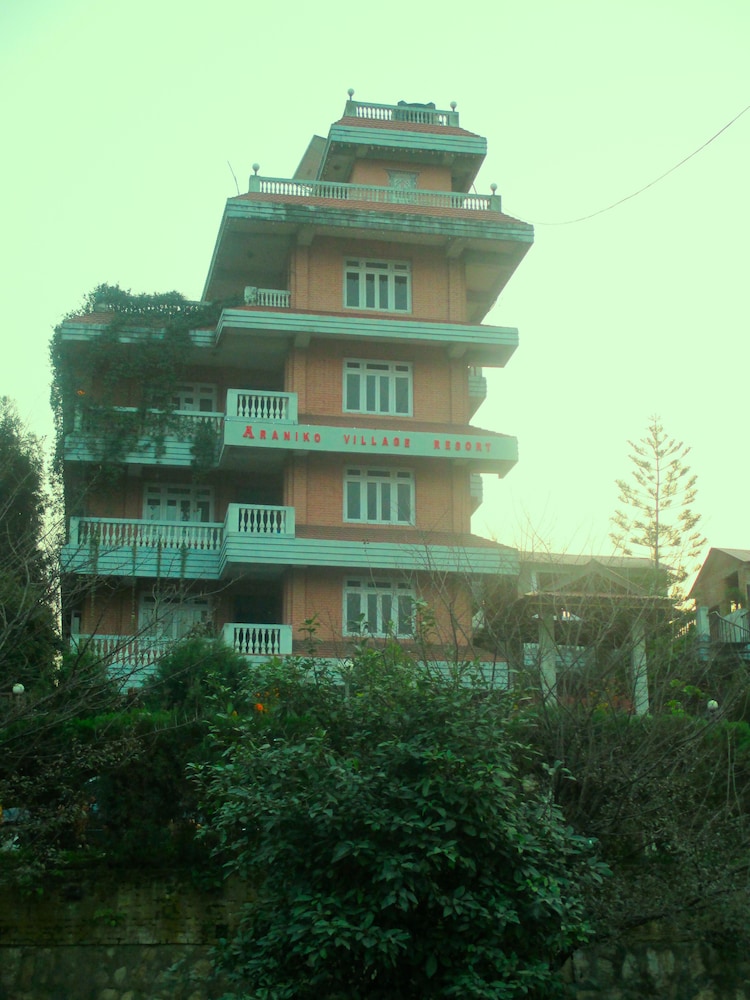 Araniko Village Resort 1/50