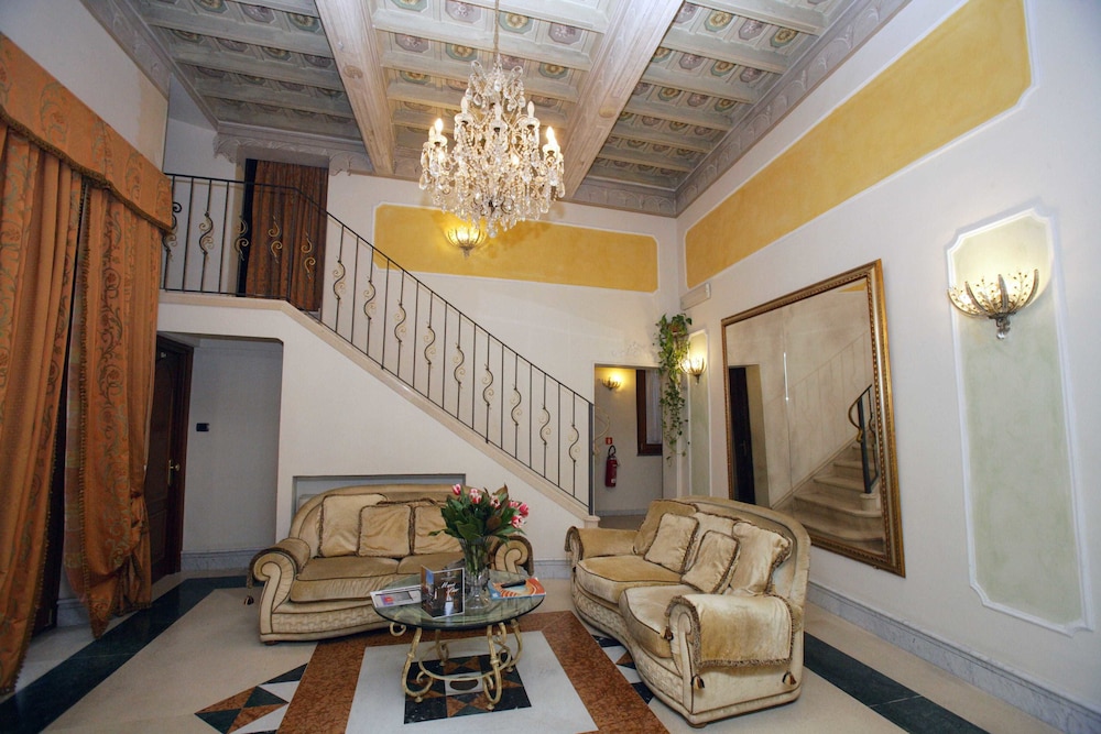 Hotel Domus Florentiae 51/68