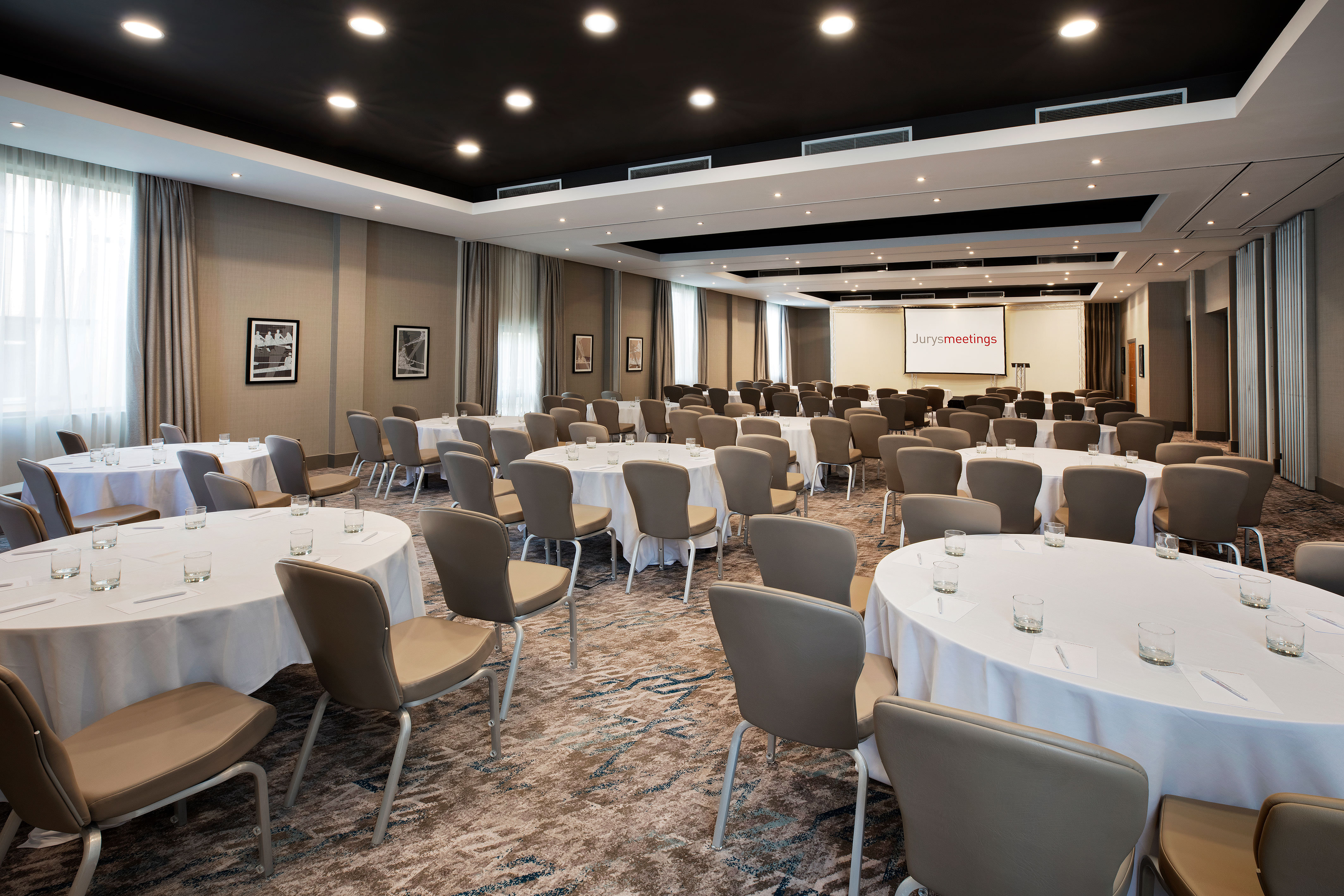 Leonardo Royal Hotel Oxford 47/51